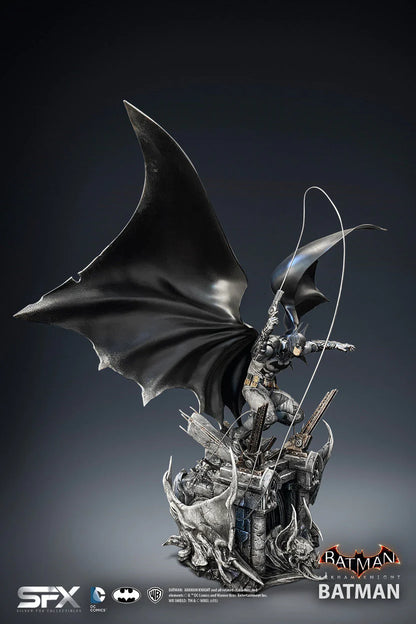 Batman Arkham Knight 1:8 Scale Limited Edition Collector Art Statue