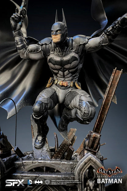 Batman Arkham Knight 1:8 Scale Limited Edition Collector Art Statue