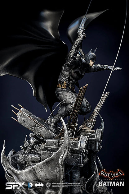 Batman Arkham Knight 1:8 Scale Limited Edition Collector Art Statue